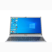 New Laptop Zinox Ultra-Book Pro 4GB Intel Core I3 HDD 1T