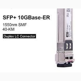 Cisco SFP-10G-ER Module (10gig 40km Reach)