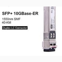 Cisco SFP-10G-ER Module (10gig 40km Reach)