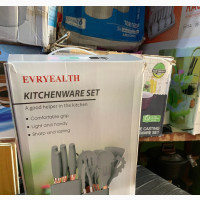 Evryealth Kitchenware Set