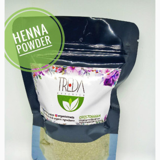 Henna Powder