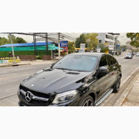 GL Mercedes Benz for Rent