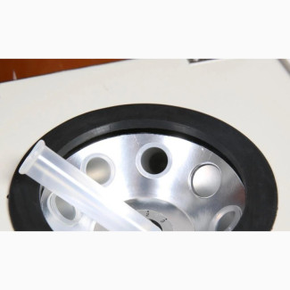 12-Bucket Centrifuge