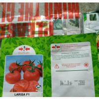Larisa F1 Tomato Seed