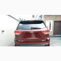 Upgrade Your Highlander 2015 to 2020 at Affordable Price