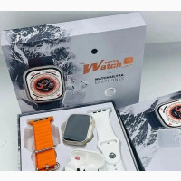 Series 8 Ultra Watch X9