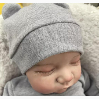 Reborn Baby Realistic Body Newborn Doll for Children