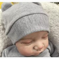 Reborn Baby Realistic Body Newborn Doll for Children