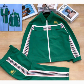 Burberry Joggers Jacket - High Quality