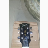 Les Paul Gear Guitar