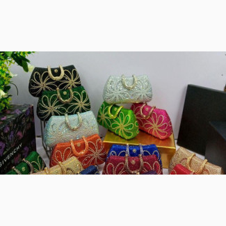 Fashion Clutch Purse