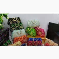 Fashion Clutch Purse