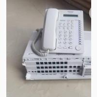 Panasonic Intercom Pbx Phone - Brand New