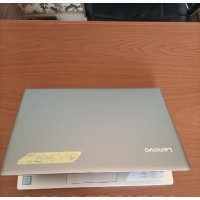 Laptop Lenovo IdeaPad 320S 8GB Intel Core I5 HDD+SSD 256GB