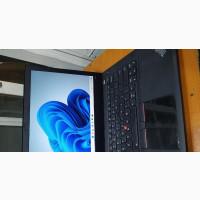 Laptop Lenovo ThinkPad T480 16GB Intel Core I5 SSD 1T