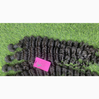24” Indian Donor Hair
