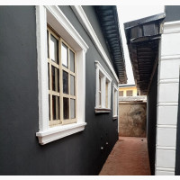 Furnished 1bdrm Condo in Isheri Magodo for Rent