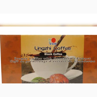 DXN Ganoderma Black Coffee - Increases Performance
