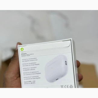 Apple New Airpods Pro 2