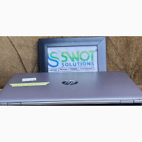 Laptop HP EliteBook 840 G3 8GB Intel Core I7 SSD 320GB