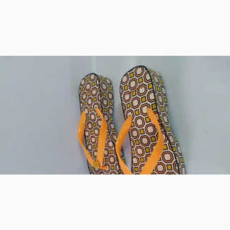 Tory Burch Flip Flop for Women - Gently Used