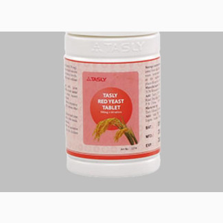 Tasly Red Yeast Tablet
