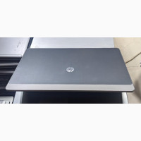 Laptop HP ProBook 4530S 4GB Intel Core I3 SSD 128GB