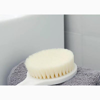 Long Bath Brush
