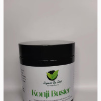 Konji Buster - Ignite Your Passion with Nature#039;s Power