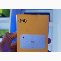 Mtn 4g Wifi Broadband
