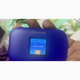 Brand New Spectranet Mifi with 15GB Data