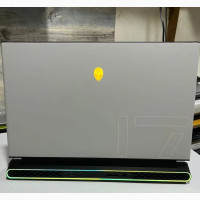 Laptop Alienware M17x R2 32GB Intel Core I9 SSD 2T