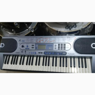 UK Used Casio LK41