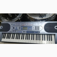 UK Used Casio LK41