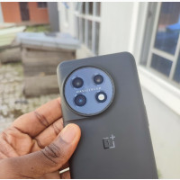 New OnePlus 11 256 GB Black