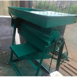 Maize Sheller/Tresher