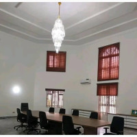 Furnished 9bdrm Mansion in Fully Detached, Asokoro for sale