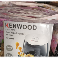 6.5L KENWOOD Air Fryer