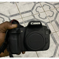 Canon 60d Body Brand New One