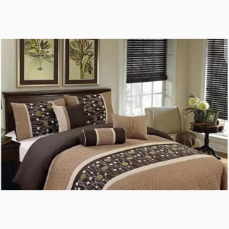 Quality Duvet Bedsheet With Pillowcases