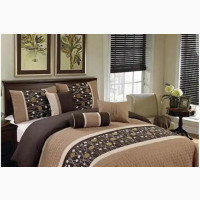 Quality Duvet Bedsheet With Pillowcases