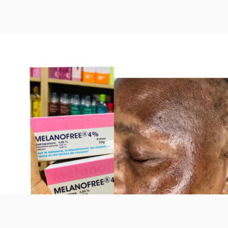 Melanofree