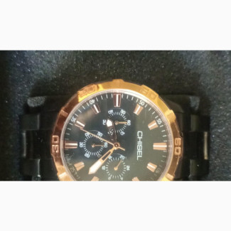 Chisel Watch