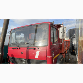 Mercedes Benz 1314 Tipper
