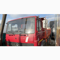 Mercedes Benz 1314 Tipper