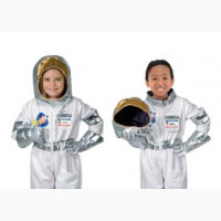 Astronaut Costume Set