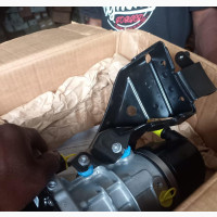 Mercedes Benz Power Steering Pump 222 Original Star