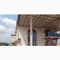 8bdrm Block of Flats in Osoba Presidential, Abeokuta South for sale