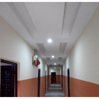 Guest House for Rent in Benin