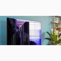 Samsung TV Screen Repair Services Available